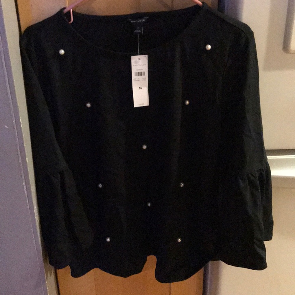 Classic Ann Taylor shirt